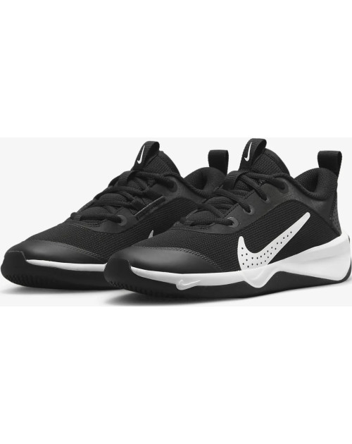 Кроссовки NIKE OMNI MULTI-COURT (GS)