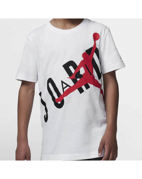 Футболка JORDAN THROW BACK