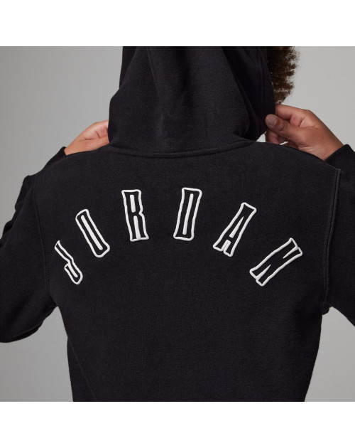 Толстовка NIKE JDB MJ FLIGHT MVP FLC PO