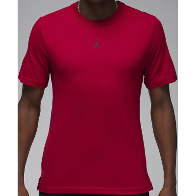 Футболка NIKE M J DF SPRT SS TOP