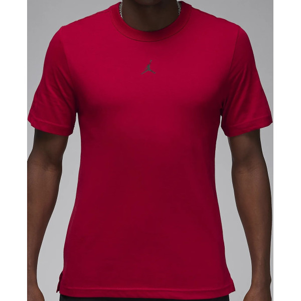 Футболка NIKE M J DF SPRT SS TOP Футболка NIKE M J DF SPRT SS TOP