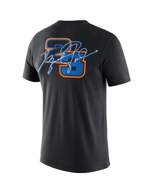 Футболка NIKE M J SPRT DNA SS TEE