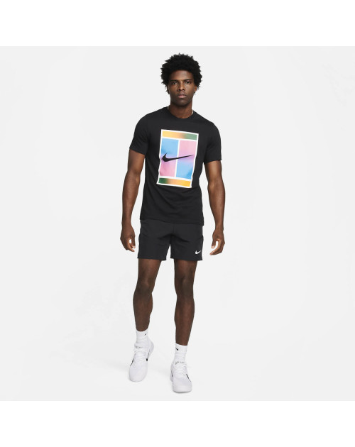 Теннисные шорты M NIKE DF ADVTG SHORT 7IN