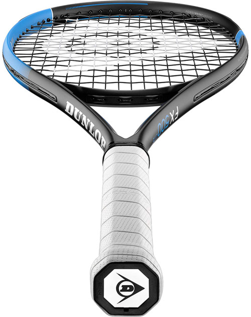 Теннисная ракетка Dunlop TF FX 500 lite