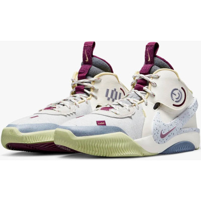 Кросівки Nike Air Deldon "Deldon Designs"