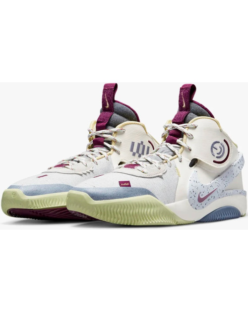 Кроссовки Nike Air Deldon "Deldon Designs"