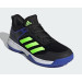 Кроссовки ADIDAS J UBERSONIC 4 K