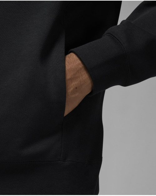 Теннисная толстовка M NIKE J DF SPRT CSVR FLC PO