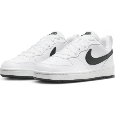 Тенісні кросівки NIKE COURT BOROUGH LOW RECRAFT (GS)