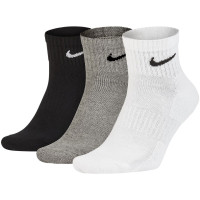 Носки Nike U NK EVERYDAY CUSH ANKLE 3PR Носки Nike U NK EVERYDAY CUSH ANKLE 3PR