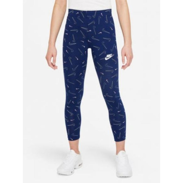 Лосины NIKE G NSW FAVORITES AOP LEGGING Лосины NIKE G NSW FAVORITES AOP LEGGING