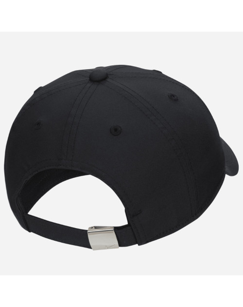 Кепка K NIKE DF CLUB CAP US CB MTSW bk