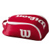 Сумка для взуття Wilson TOUR IV SHOE BAG RDWH
