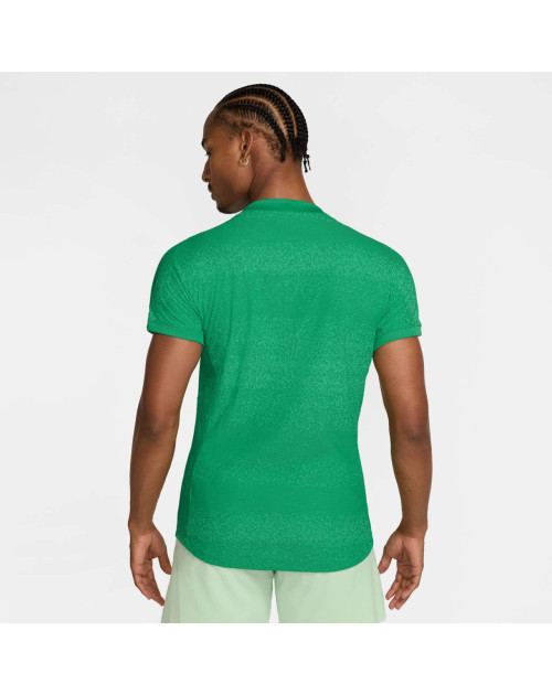Теннисная футболка NIKE RAFA M NKCT DFADV SS TOP