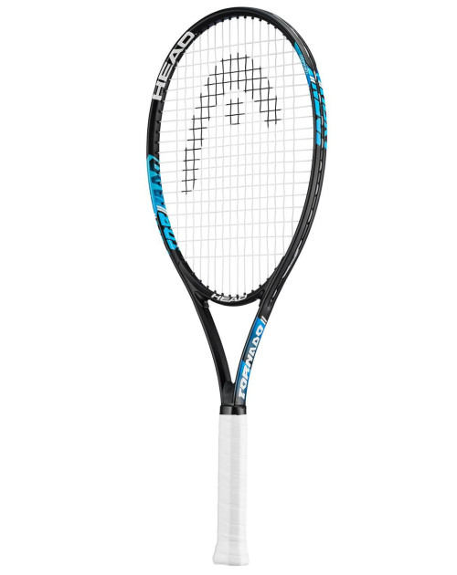 Теннисная ракетка HEAD TI TORNADO (MM TRADE)