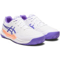Тенісні кросівки J Asics GEL-RESOLUTION 9 GS CLAY