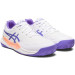 Тенісні кросівки J Asics GEL-RESOLUTION 9 GS CLAY