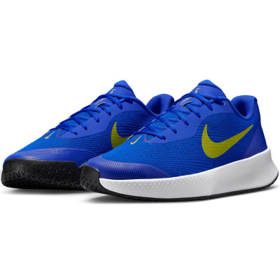 Тенісні кросівки NIKE W VAPOR LITE 3 HC whr