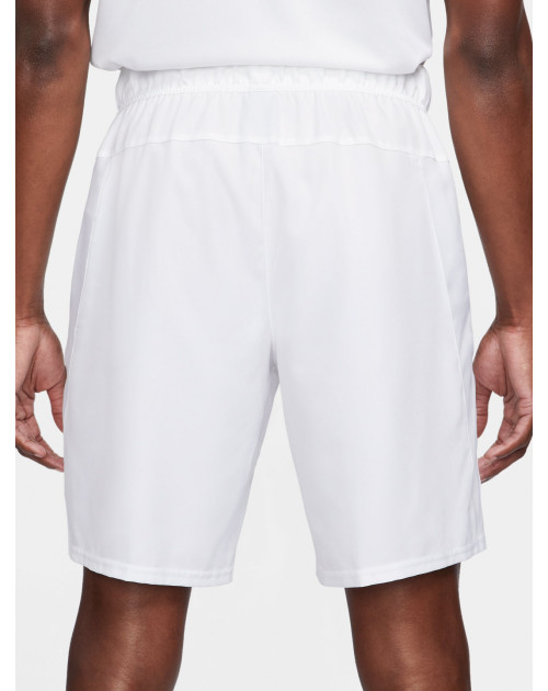 Теннисные шорты NIKE M NKCT VCTRY SHRT 9IN WH