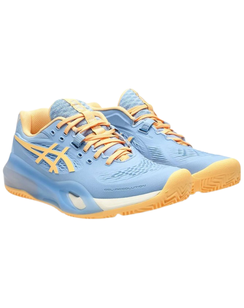 Кросівки ASICS W GEL-RESOLUTION X PADEL BL