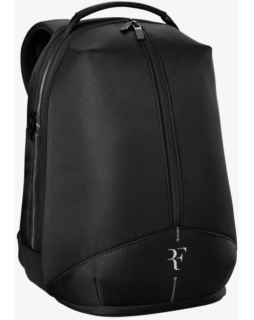 Теннисный рюкзак WILSON RF BACKPACK BLACK