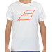 Футболка теннисная M Babolat STRIKE COTTON TEE MEN