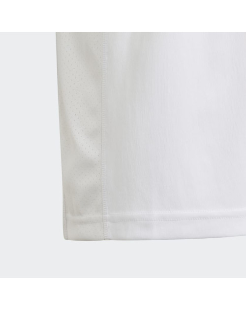 Теннисная футболка ADIDAS B CLUB 3STR TEE