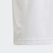 Теннисная футболка ADIDAS B CLUB 3STR TEE