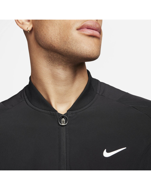Теннисный жакет M NIKE DF ADVTG JKT