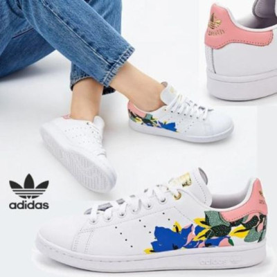 Кросівки ADIDAS W STAN SMITH