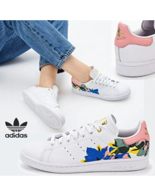 Кроссовки ADIDAS W STAN SMITH