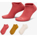 Носки Nike U NK EVERYDAY PLUS CUSH NS 3PR