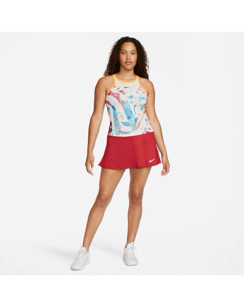 Теннисная майка NIKE W DF SLAM TANK NY