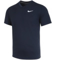 Теннисная футболка NIKE M NKCT DF VCTRY TOP BL