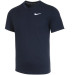 Теннисная футболка NIKE M NKCT DF VCTRY TOP BL