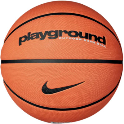 М'яч баскетбольний Nike Everyday Playground Def 8P 07