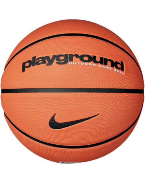 Мяч баскетбольный Nike Everyday Playground Def 8P 07
