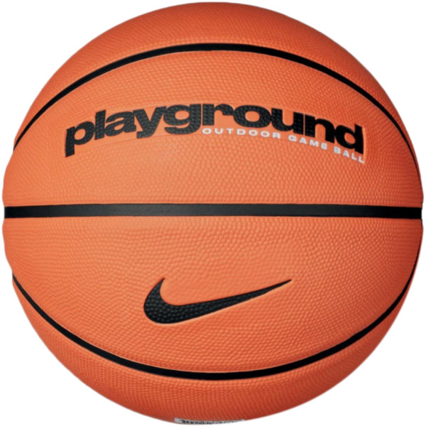 Мяч баскетбольный Nike Everyday Playground Def 8P 07
