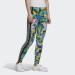 Лосины ADIDAS W TIGHT MULTICOLOR