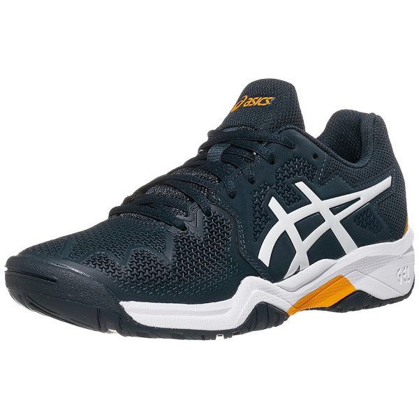 Кроссовки ASICS J GEL-RESOLUTION 8 GS