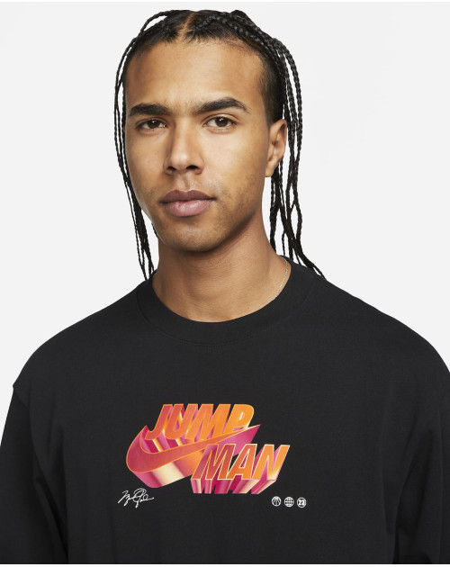 Толстовка NIKE M JORDAN JMPMN STMT 85 LS CREW