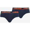 Труси-брифы Head BOXER BRIEF 2P