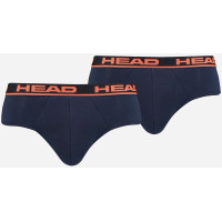 Труси-брифы Head BOXER BRIEF 2P Труси-брифы Head BOXER BRIEF 2P