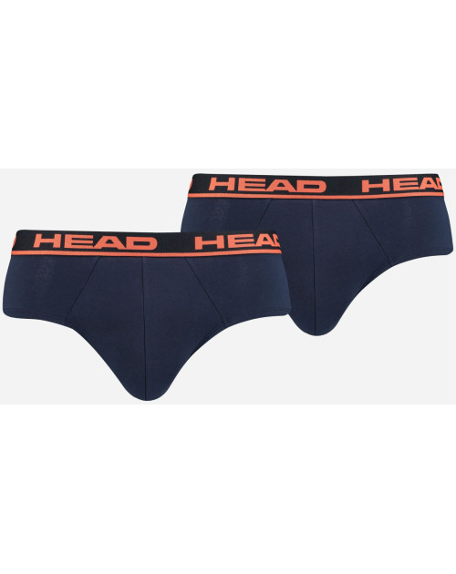 Труси-брифы Head BOXER BRIEF 2P