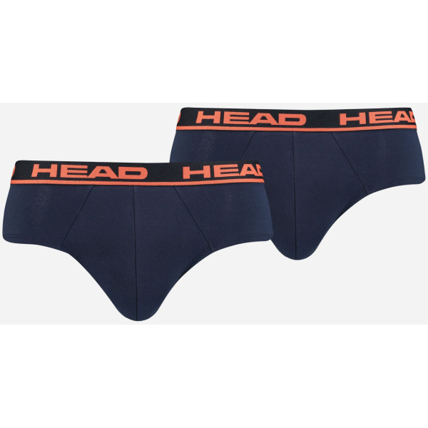 Труси-брифи Head BOXER BRIEF 2P Труси-брифи Head BOXER BRIEF 2P