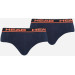 Труси-брифы Head BOXER BRIEF 2P