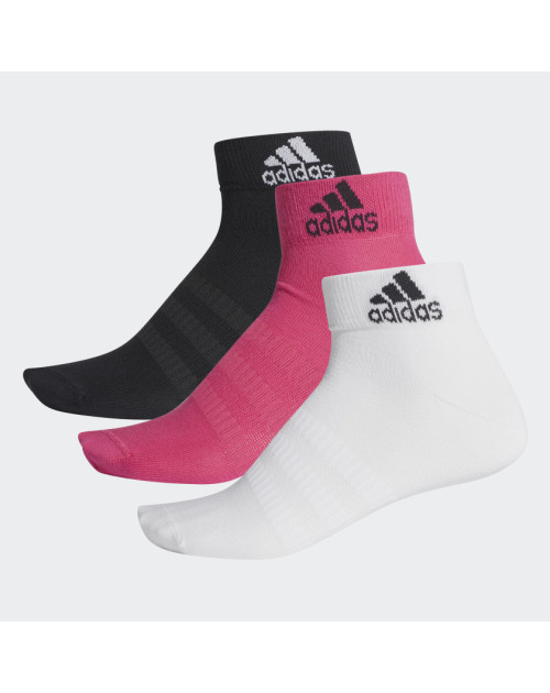 Шкарпетки ADIDAS 3PP LIGHT ANK