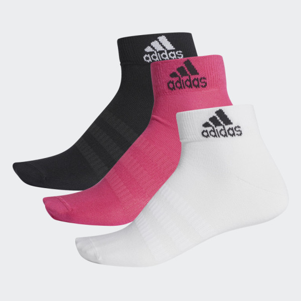 Носки ADIDAS 3PP LIGHT ANK