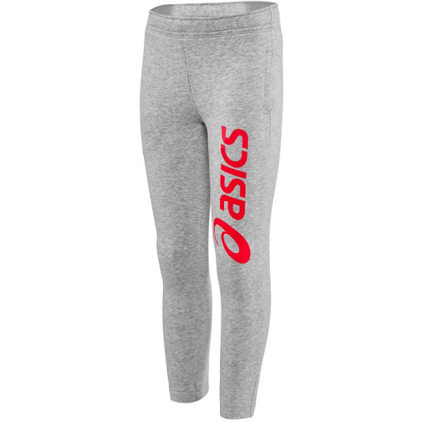 Лосины ASICS G BIG LOGO SWEAT PANT Лосины ASICS G BIG LOGO SWEAT PANT