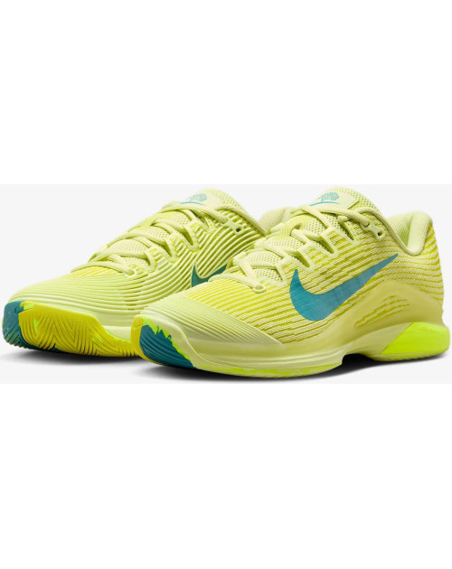 Теннисные кроссовки W ZOOM VAPOR 12 HC PRM